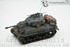 Picture of ArrowModelBuild M4A3E8 Sherman Fury Medium Tank Built & Painted 1/35 Model Kit, Picture 1