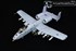 Picture of ArrowModelBuild A10-A Thunderbolt II Attack Aircraft Built & Painted 1/48 Model Kit, Picture 4
