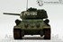 Picture of ArrowModelBuild Veyron Su T34 85 Tank 6066 Built & Painted 1/35 Model Kit, Picture 2