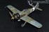 Picture of ArrowModelBuild World War II Fighter Fw190 A-8/R2 Built & Painted 1/48 Model Kit, Picture 1