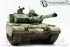 Picture of ArrowModelBuild ZTZ-99A Main Battle Tank Built & Painted 1/35 Model Kit, Picture 2