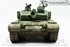 Picture of ArrowModelBuild ZTZ-99A Main Battle Tank Built & Painted 1/35 Model Kit, Picture 3