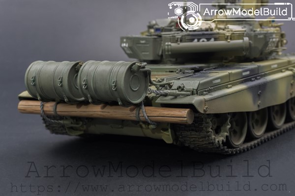 Picture of ArrowModelBuild T-90 Main Battle Tank TS-014 Built & Painted 1/35 Model Kit