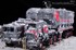 Picture of ArrowModelBuild Wandering Earth CN114-03 Box Transporter Built & Painted 1/100 Model Kit, Picture 2