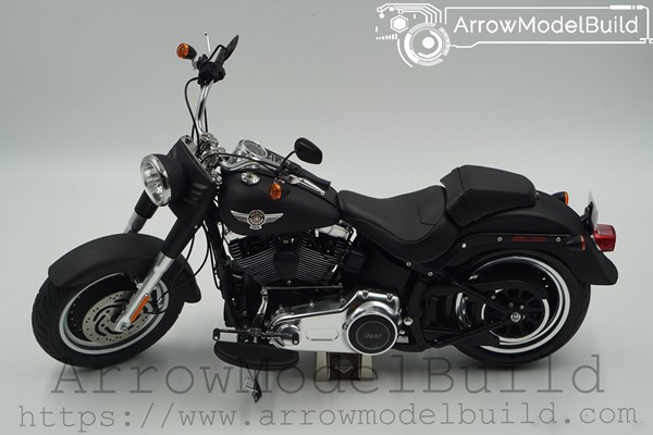 Picture of ArrowModelBuild Tamiya Harley-Davidson Built & Painted Model 1/6 Kit
