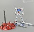 Picture of ArrowModelBuild F91 Gundam Built & Painted MG 1/100 Model Kit, Picture 1