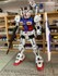 Picture of ArrowModelBuild Gundam GP01 Built & Painted PG 1/60 Model Kit, Picture 1