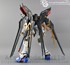 Picture of ArrowModelBuild Strike Freedom Gundam Built & Painted PG 1/60 Model Kit, Picture 2