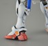 Picture of ArrowModelBuild F91 Gundam Built & Painted MG 1/100 Model Kit, Picture 8