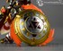 Picture of ArrowModelBuild Digimon Dukemon Gallantmon Built & Painted Model Kit, Picture 7