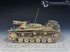 Picture of ArrowModelBuild No.3 Chassis sIG33 Built & Painted 1/35 Model Kit, Picture 9