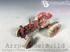 Picture of ArrowModelBuild Army Tractor Built & Painted 1/35 Model Kit, Picture 5