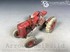 Picture of ArrowModelBuild Army Tractor Built & Painted 1/35 Model Kit, Picture 6