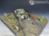 Picture of ArrowModelBuild Nuclear Radiation Scene Built & Painted 1/35 Model Kit, Picture 4