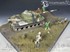 Picture of ArrowModelBuild Nuclear Radiation Scene Built & Painted 1/35 Model Kit, Picture 8