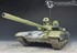 Picture of ArrowModelBuild T-72M Built & Painted 1/35 Model Kit, Picture 1
