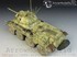 Picture of ArrowModelBuild 234 8x8 Armored Car Built & Painted 1/35 Model Kit, Picture 8
