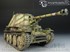 Picture of ArrowModelBuild Veyron Weasel II Tank Destroyer Built & Painted 1/35 Model Kit, Picture 2