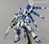Picture of ArrowModelBuild Hi-Nu Gundam Built & Painted RG 1/144 Model Kit, Picture 16