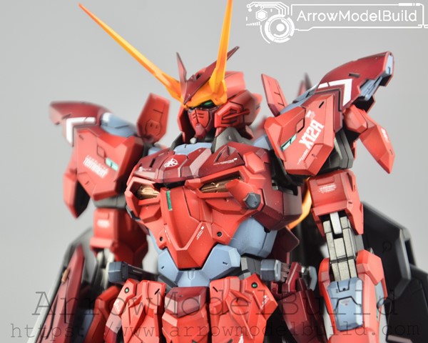 Picture of ArrowModelBuild Testament Gundam Built & Painted 1/100 Model Kit