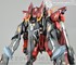 Picture of ArrowModelBuild Testament Gundam Built & Painted 1/100 Model Kit, Picture 9