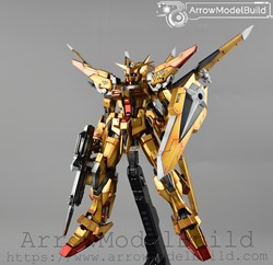 Picture of ArrowModelBuild Akashiki Built & Painted 1/100 Model Kit