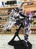 Picture of ArrowModelBuild Astray Red Dragon (Purple) Built & Painted MG 1/100 Model Kit, Picture 3