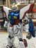 Picture of ArrowModelBuild Flash Gundam Built & Painted MG 1/100 Model Kit, Picture 6