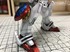 Picture of ArrowModelBuild Flash Gundam Built & Painted MG 1/100 Model Kit, Picture 17