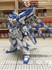 Picture of ArrowModelBuild Hi-Nu HWS (Shaping) Gundam Built & Painted MG 1/100 Model Kit, Picture 7