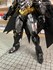 Picture of ArrowModelBuild Iron Batman Built & Painted Model Kit, Picture 6
