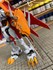 Picture of ArrowModelBuild Digimon Omega Beast Built & Painted Model Kit, Picture 5