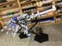 Picture of ArrowModelBuild Hi Nu Gundam and Hyper Mega Bazooka Launcher Built & Painted RG 1/144 Model Kit, Picture 8