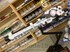 Picture of ArrowModelBuild Hi Nu Gundam and Hyper Mega Bazooka Launcher Built & Painted RG 1/144 Model Kit, Picture 10