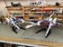 Picture of ArrowModelBuild Meteor Freedom Built & Painted RG 1/144 Model Kit, Picture 1
