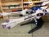 Picture of ArrowModelBuild Meteor Freedom Built & Painted RG 1/144 Model Kit, Picture 4
