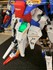 Picture of ArrowModelBuild G System Gundam Zeta Built & Painted 1/48 Model Kit, Picture 2
