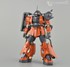 Picture of ArrowModelBuild Zaku Customized Built & Painted MG 1/100 Model Kit, Picture 5