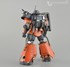 Picture of ArrowModelBuild Zaku Customized Built & Painted MG 1/100 Model Kit, Picture 6
