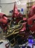 Picture of ArrowModelBuild Sinanju Head Chest with LED Built & Painted 1/35 Model Kit, Picture 19