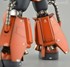 Picture of ArrowModelBuild Zaku Customized Built & Painted MG 1/100 Model Kit, Picture 11