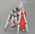 Picture of ArrowModelBuild Nu Gundam HWS Ver.ka (Custom Red) Built & Painted MG 1/100 Model Kit, Picture 3