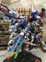 Picture of ArrowModelBuild Deep Striker 2.0 Gundam (Custom Blue) Built & Painted 1/100 Model Kit, Picture 23