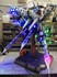 Picture of ArrowModelBuild Deep Striker 2.0 Gundam (Custom Blue) Built & Painted 1/100 Model Kit, Picture 25