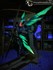 Picture of ArrowModelBuild Xenoblade Chronicles 2 Siren Built & Painted MG 1/100 Model Kit, Picture 12