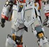 Picture of ArrowModelBuild Nu Gundam HWS Ver.ka (Custom Red) Built & Painted MG 1/100 Model Kit, Picture 12