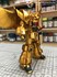 Picture of ArrowModelBuild The Brave of Gold Goldran Built & Painted MG 1/100 Model Kit, Picture 7