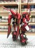 Picture of ArrowModelBuild Alteisen Riese (Metal Red) Built & Painted MG 1/100 Model Kit, Picture 5