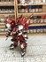 Picture of ArrowModelBuild Alteisen Riese (Metal Red) Built & Painted MG 1/100 Model Kit, Picture 8