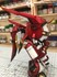 Picture of ArrowModelBuild Alteisen Riese (Metal Red) Built & Painted MG 1/100 Model Kit, Picture 11